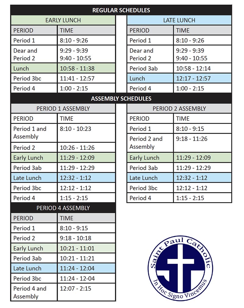 bell schedule creator bell schedule creator